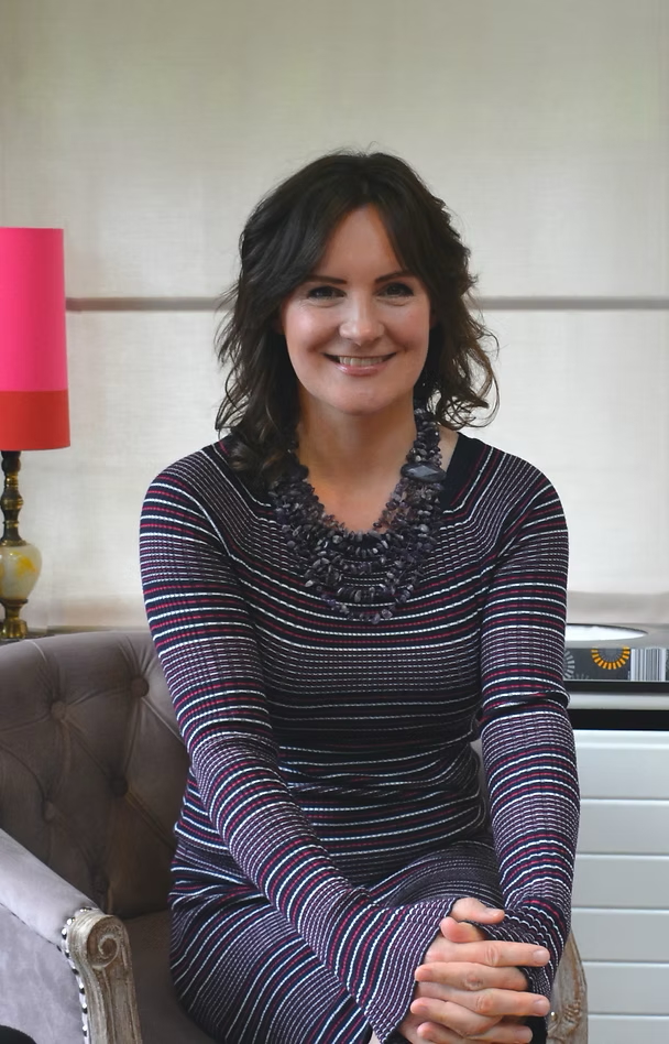 Alex - Healing Therapist